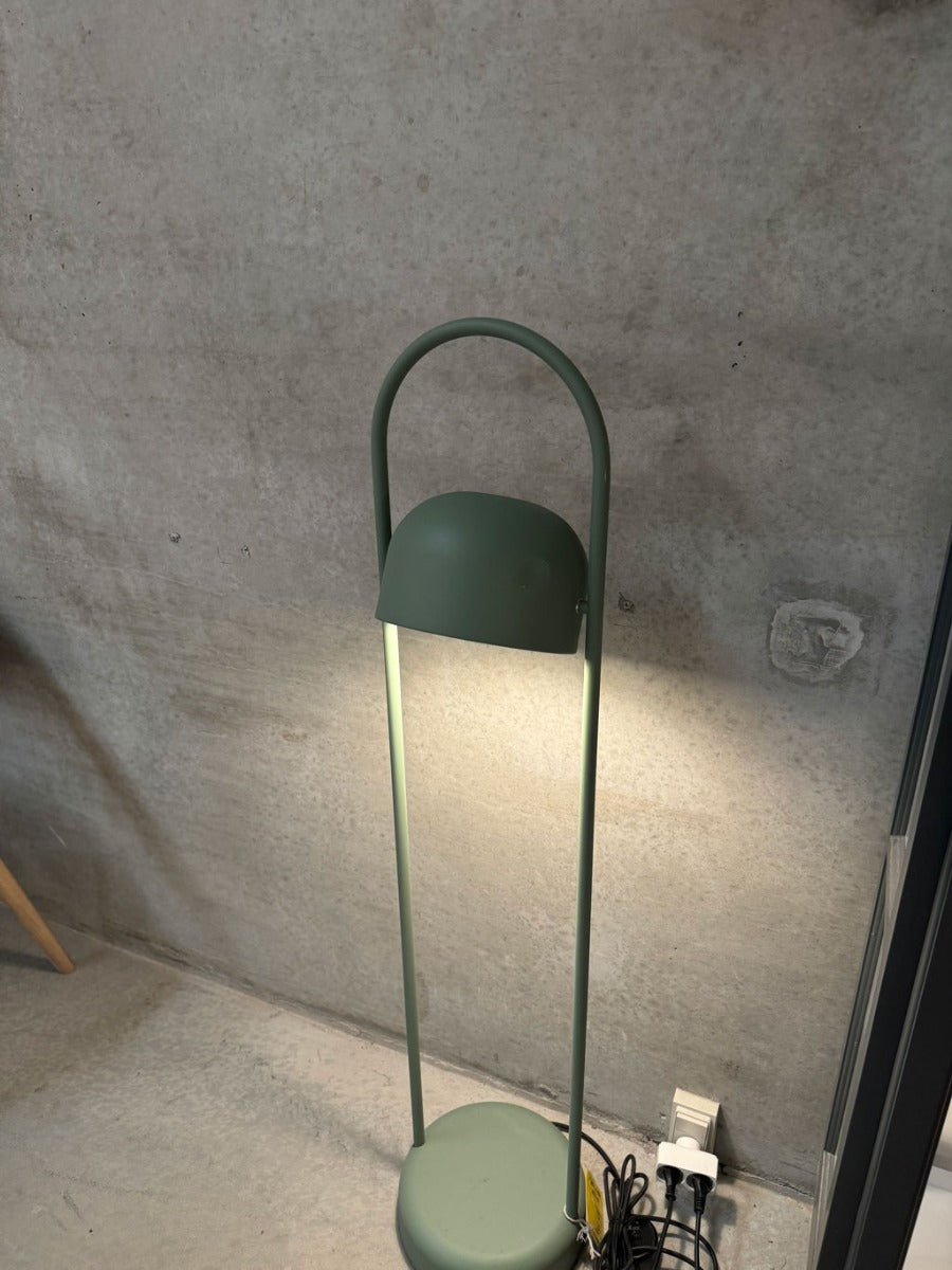 QUAY gulvlampe - Pine - Eva Solo (UDSTILLINGSMODEL)