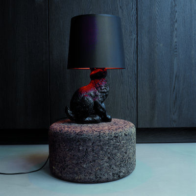 Rabbit lamp - Moooi