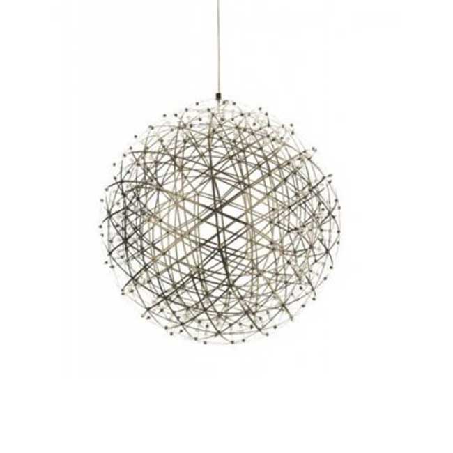 Raimond r61 pendel - Moooi