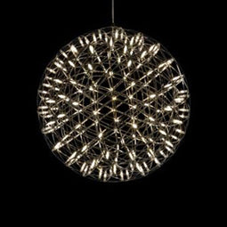 Raimond r61 pendel - Moooi
