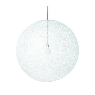 Random Light pendel medium (Hvid) - Moooi