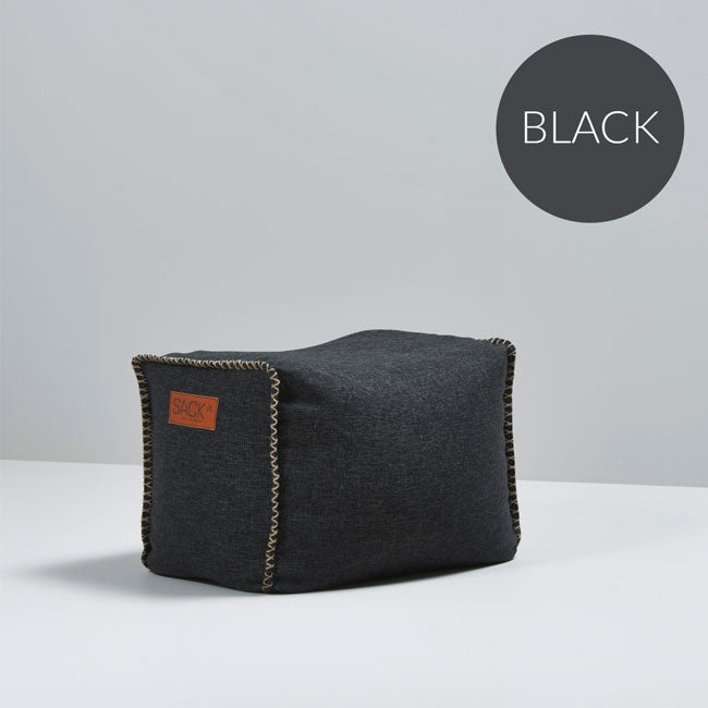 Cobana Square Puf - SACKit
