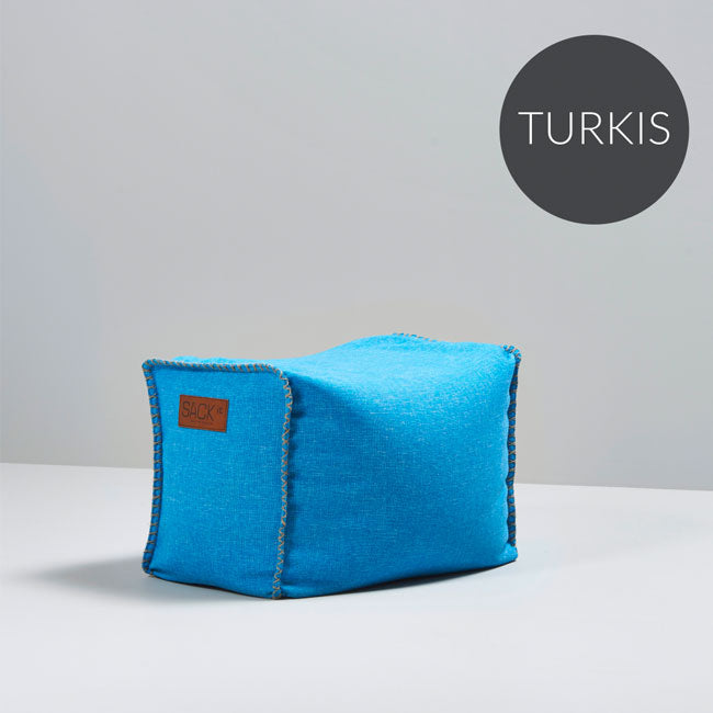 Cobana Square Puf - SACKit