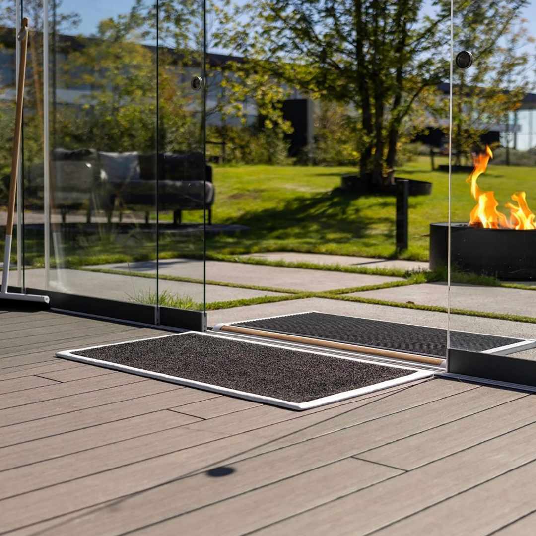 Indendørs måtte - RiZZ