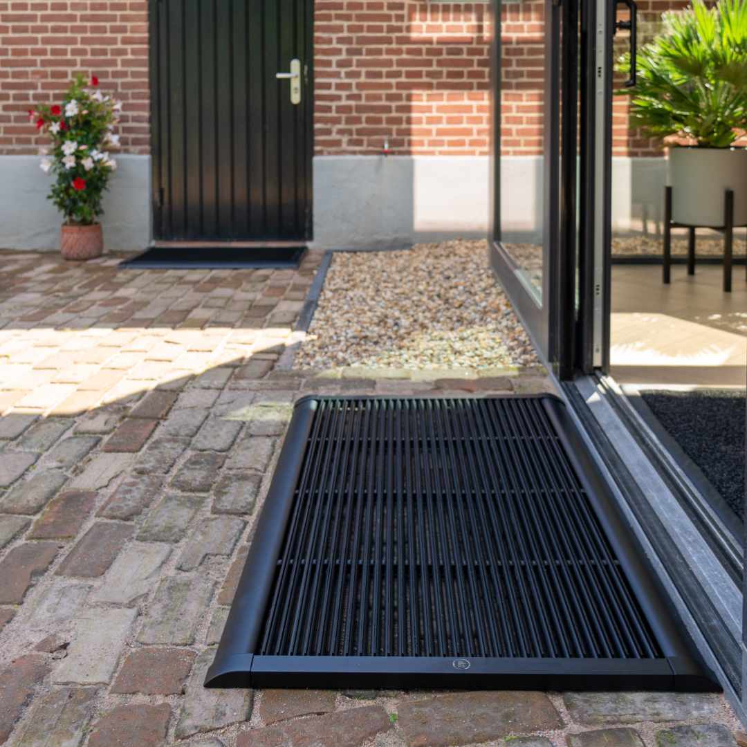 Outdoor mat dørmåtte - RiZZ