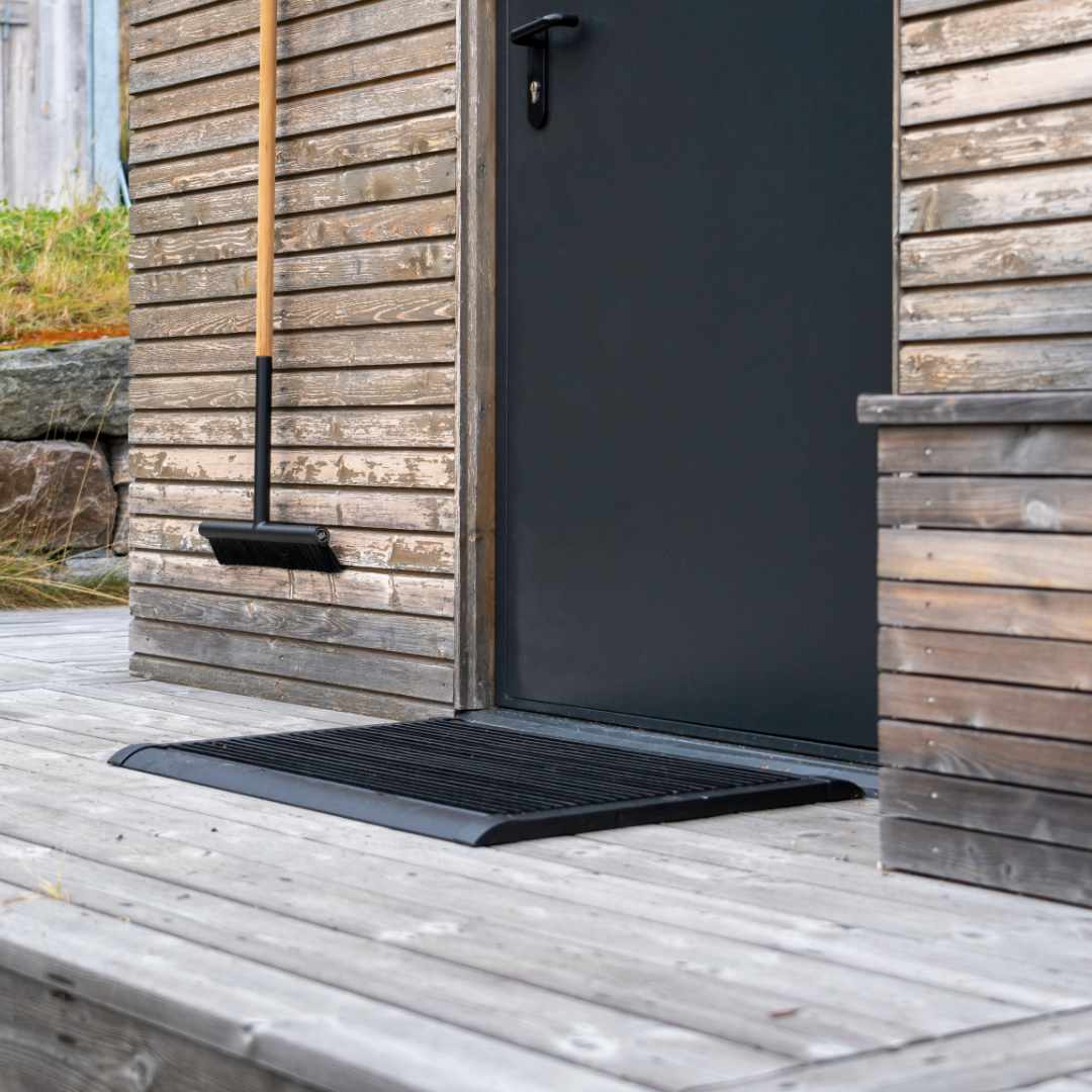 Outdoor mat dørmåtte - RiZZ