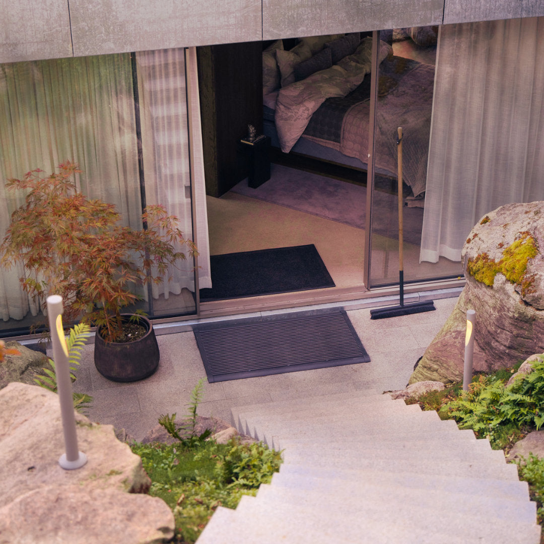 Outdoor mat dørmåtte - RiZZ