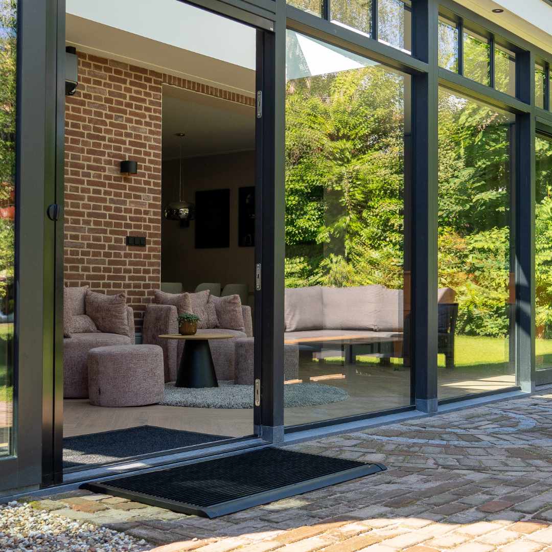 Outdoor mat dørmåtte - RiZZ