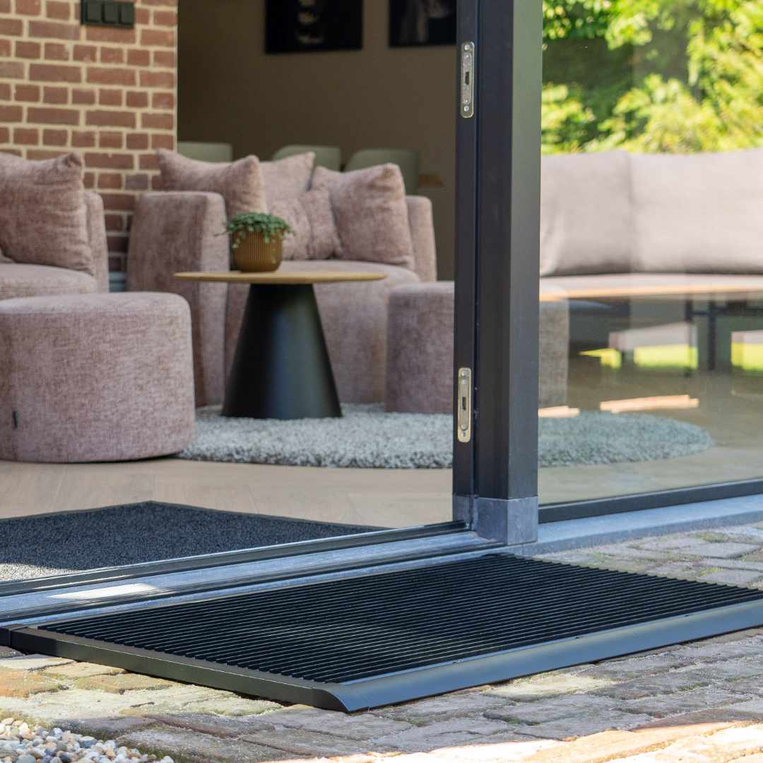 Outdoor mat dørmåtte - RiZZ