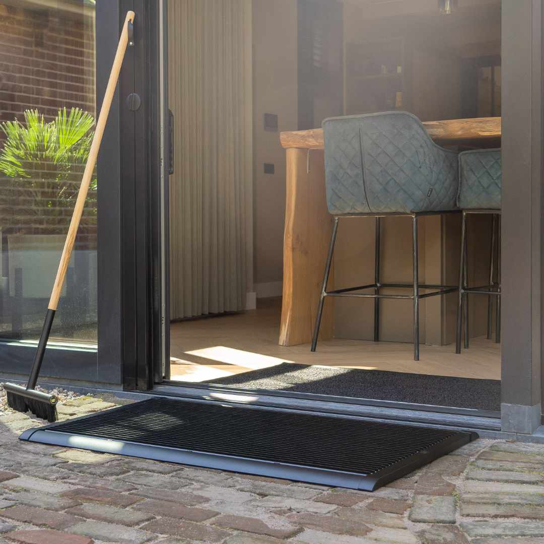 Outdoor mat dørmåtte - RiZZ