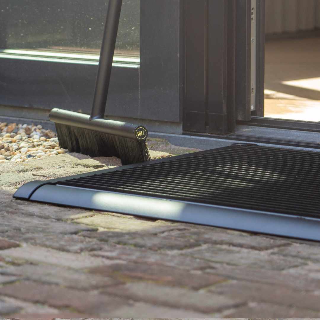 Outdoor mat dørmåtte - RiZZ