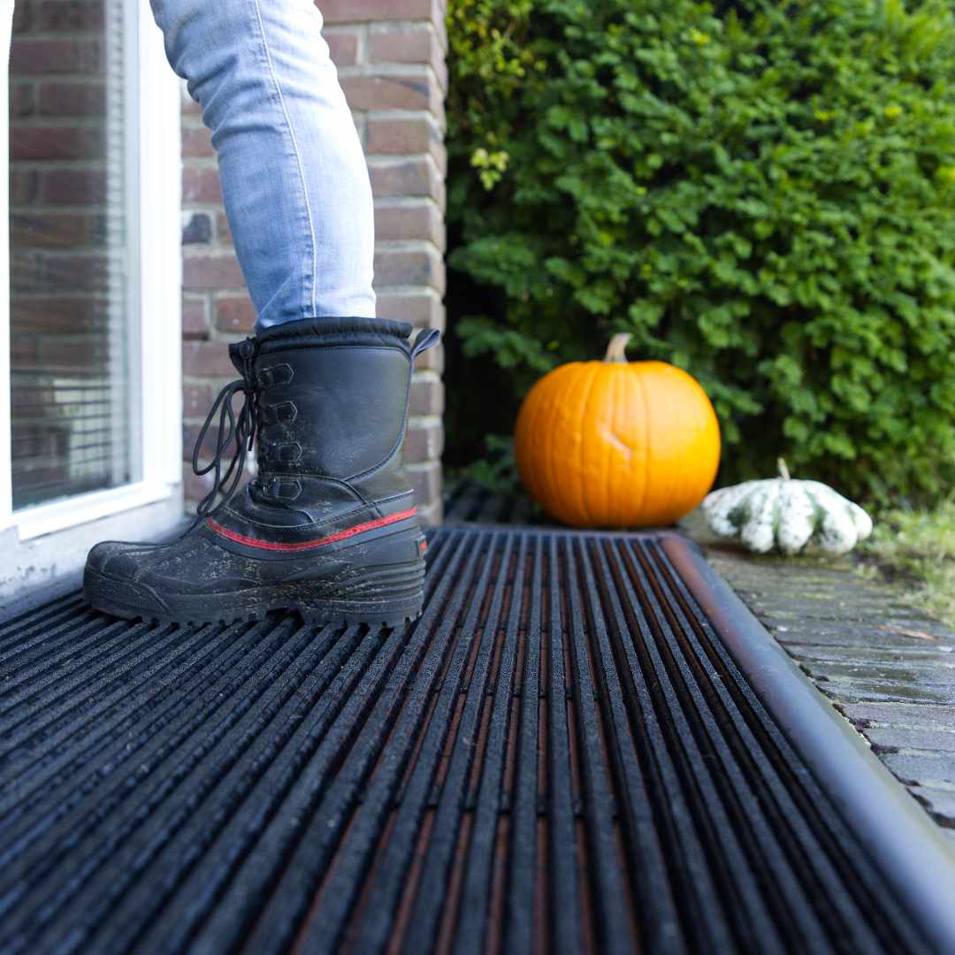 Outdoor mat dørmåtte - RiZZ