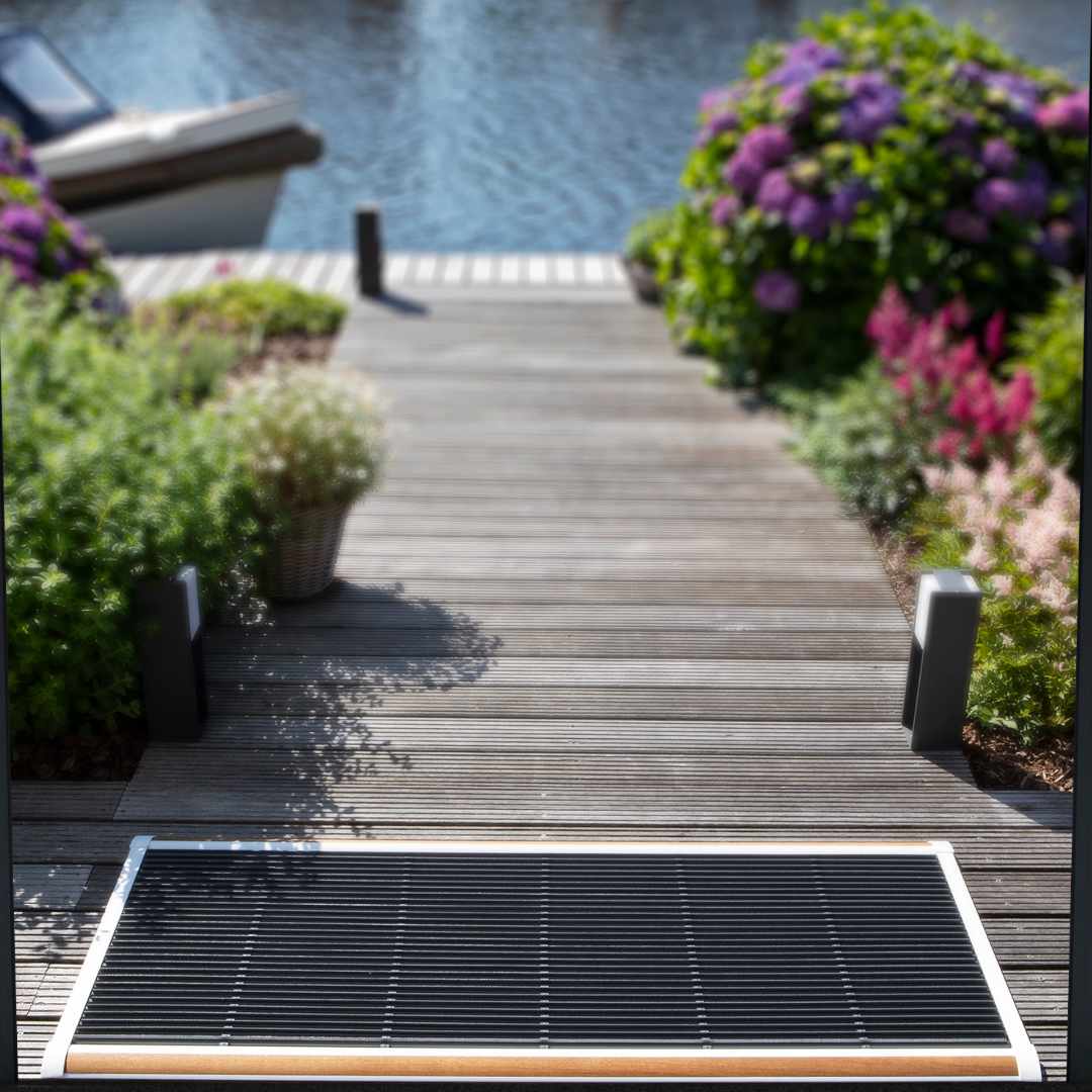 Outdoor mat dørmåtte - RiZZ