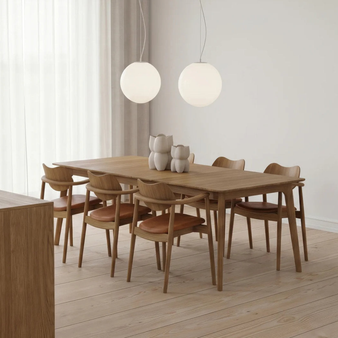 Regatta Spisebordsstol - Ro Collection