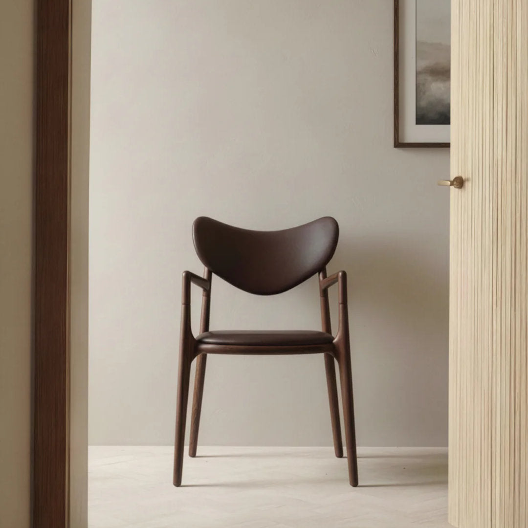 Salon Chair - Ro Collection