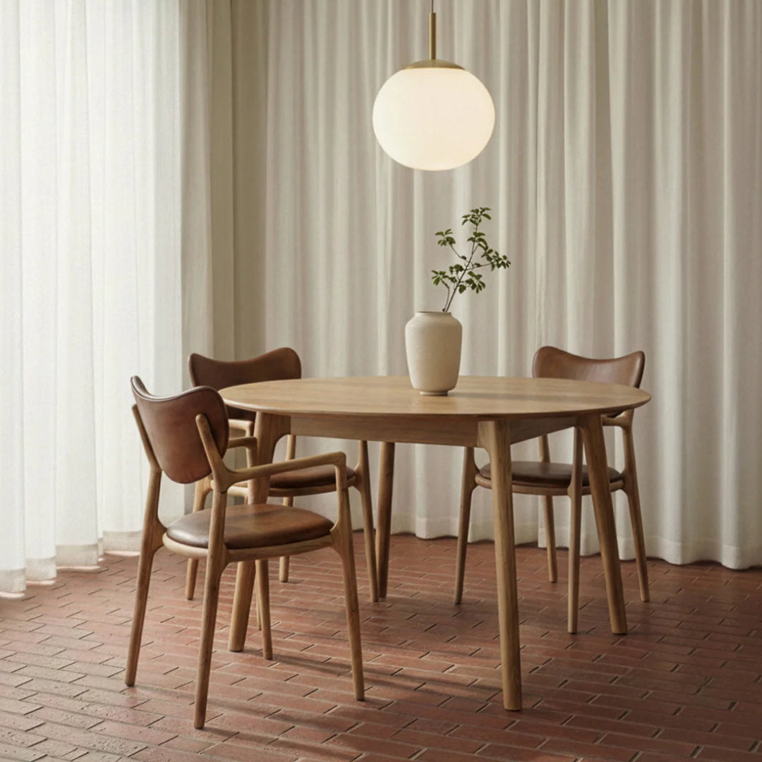 Salon Chair - Ro Collection