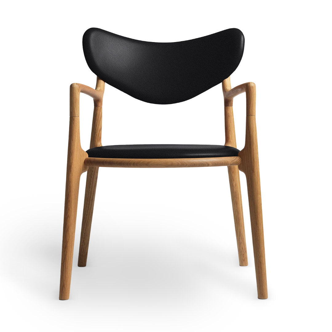 Salon Chair - Ro Collection