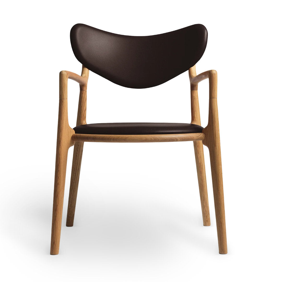 Salon Chair - Ro Collection