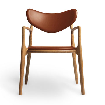 Salon Chair - Ro Collection