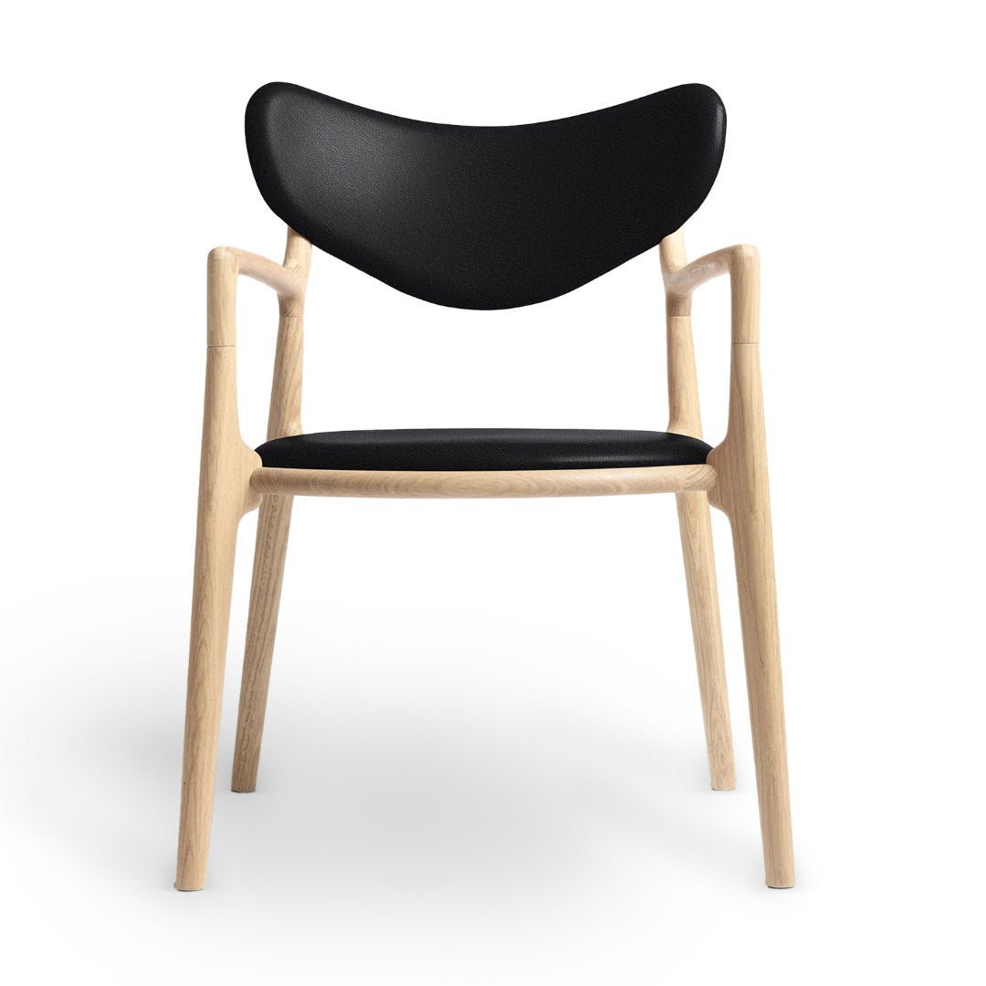 Salon Chair - Ro Collection