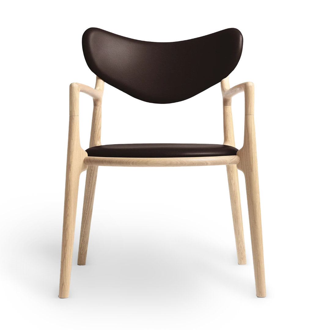 Salon Chair - Ro Collection