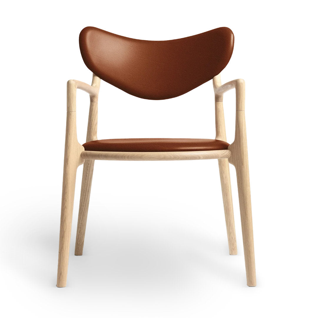Salon Chair - Ro Collection