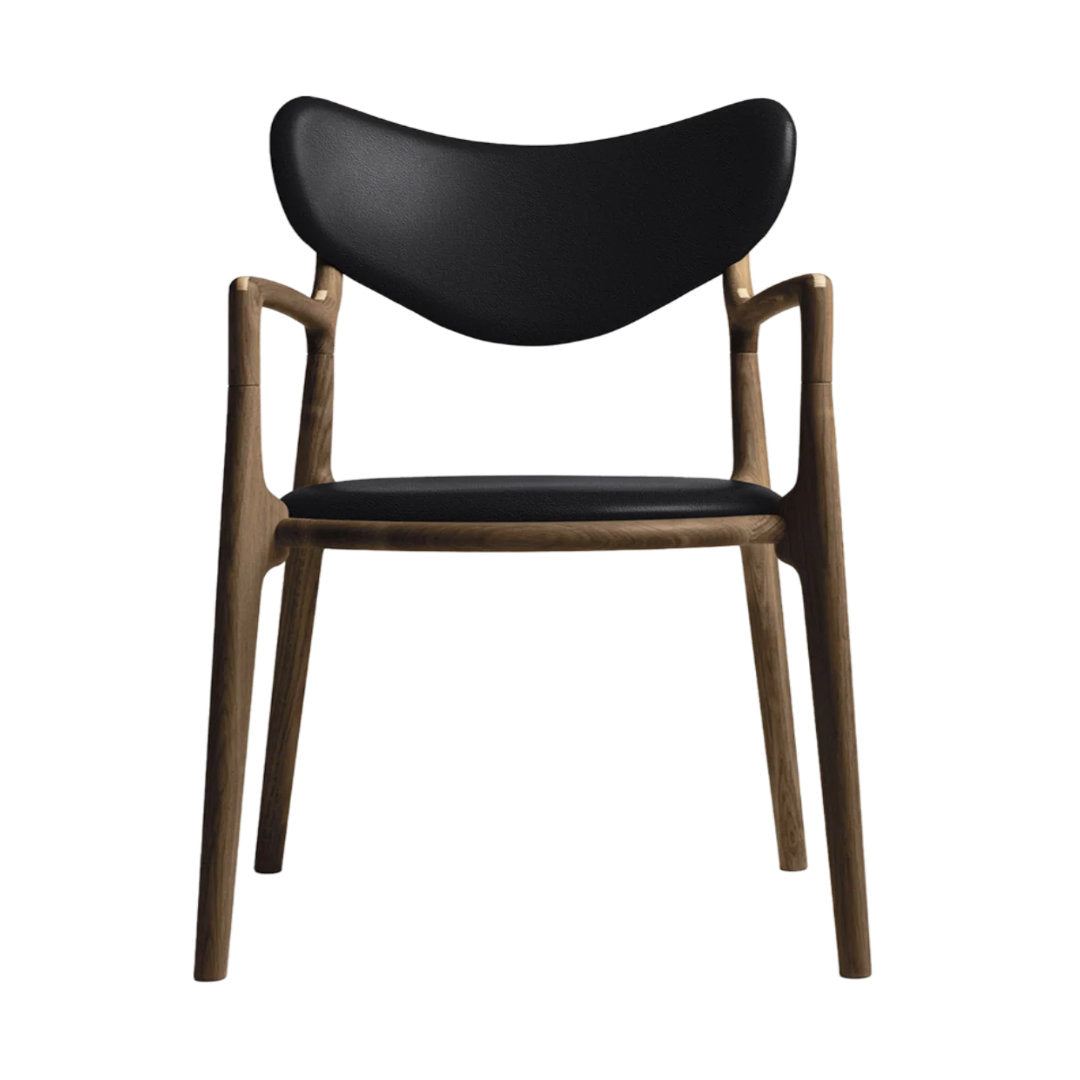 Salon Chair - Ro Collection