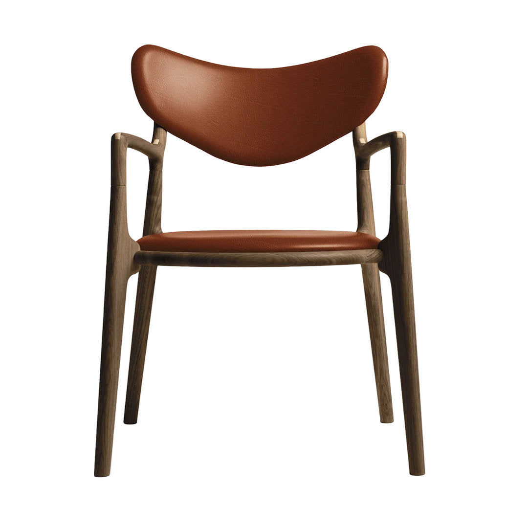 Salon Chair - Ro Collection
