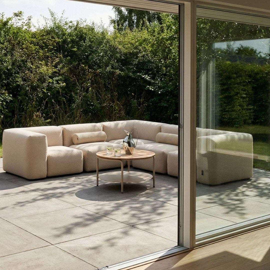 Outdoor Cushion Bolster - SACKit