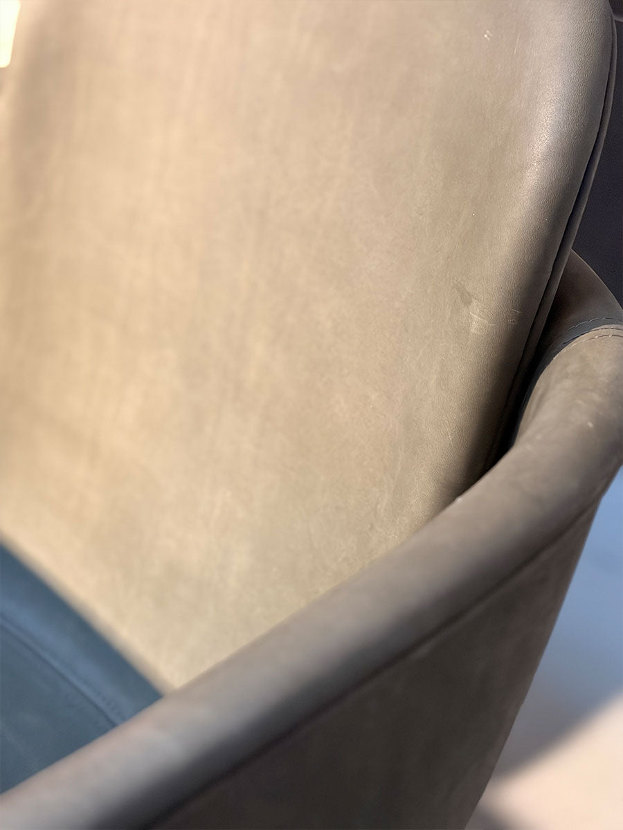 Char no. One S2 - SACKit