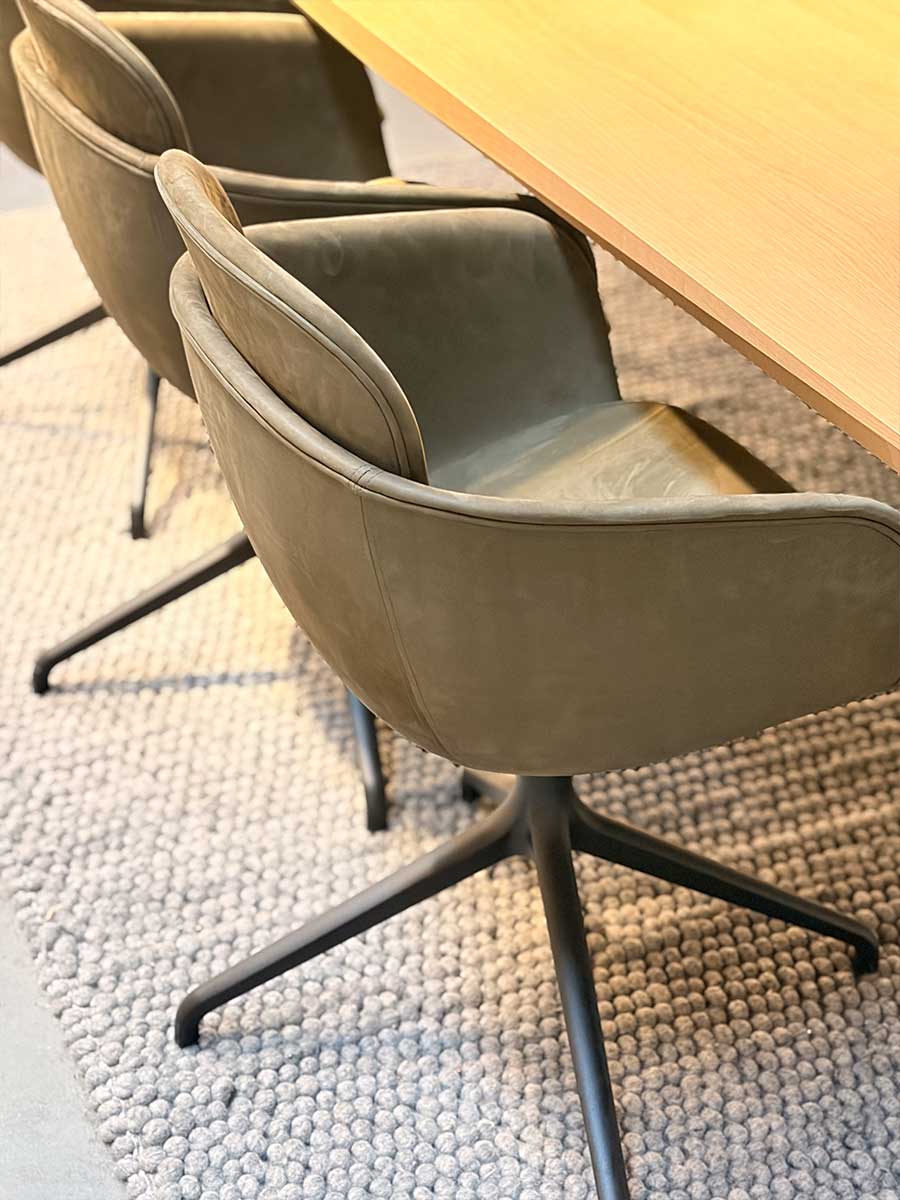 Char no. One S2 - SACKit