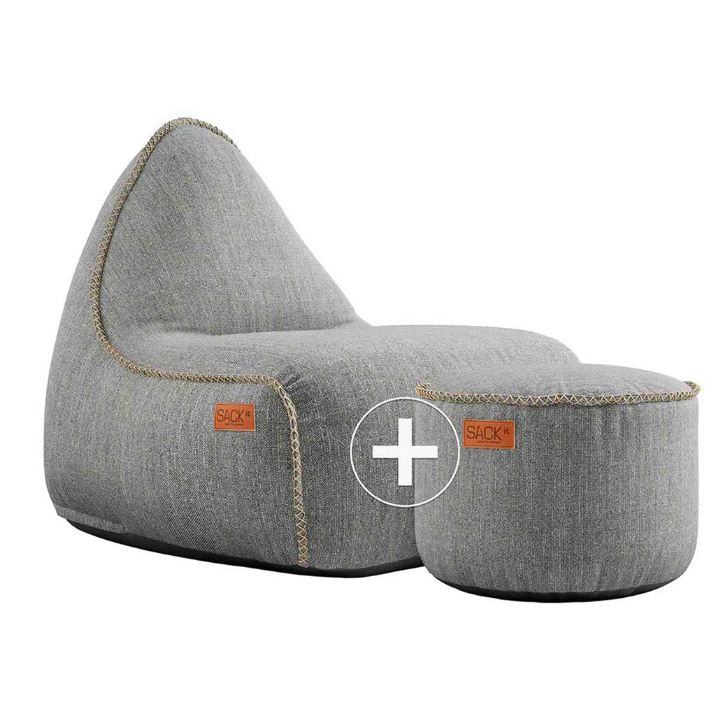Cobana Lounge sækkestol - SACKit