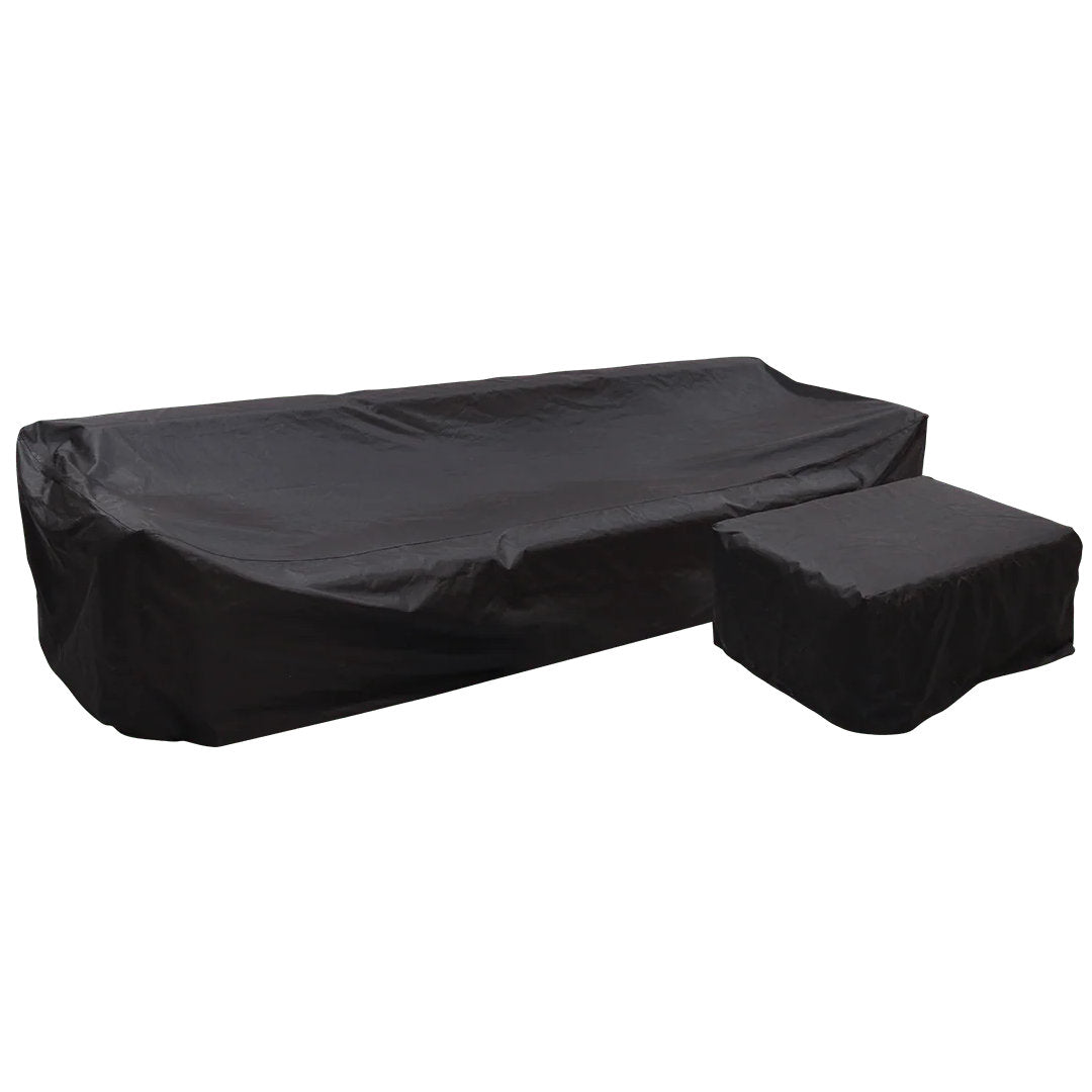 Cobana Lounge Sofa Winter Cover - SACKit