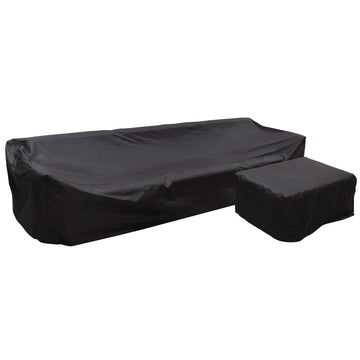 Cobana Lounge Sofa Winter Cover - SACKit