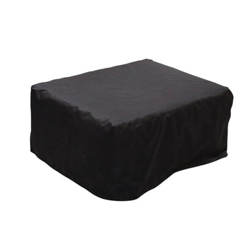 Cobana Lounge Sofa Winter Cover - Pouf - SACKit