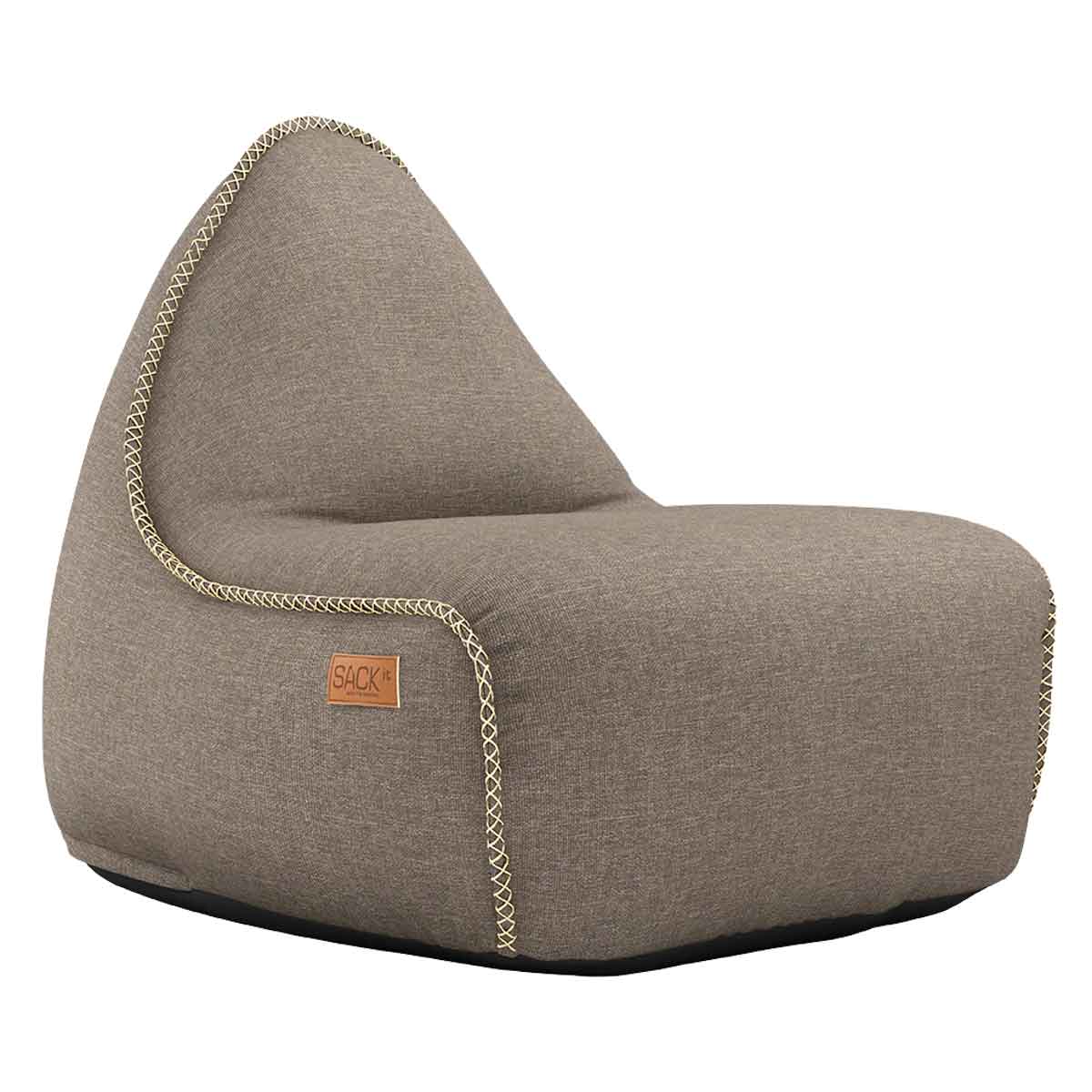 Cobana Lounge sækkestol - SACKit