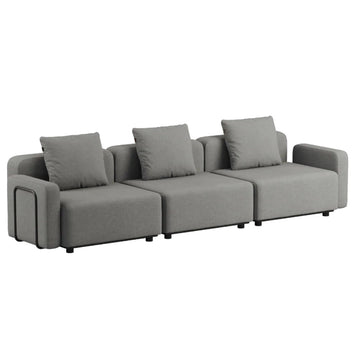 Cobana Lounge Sofa - SACKit
