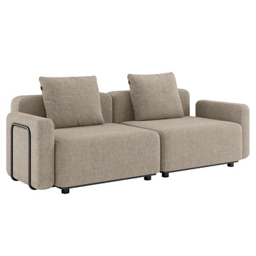 Cobana Lounge Sofa - SACKit