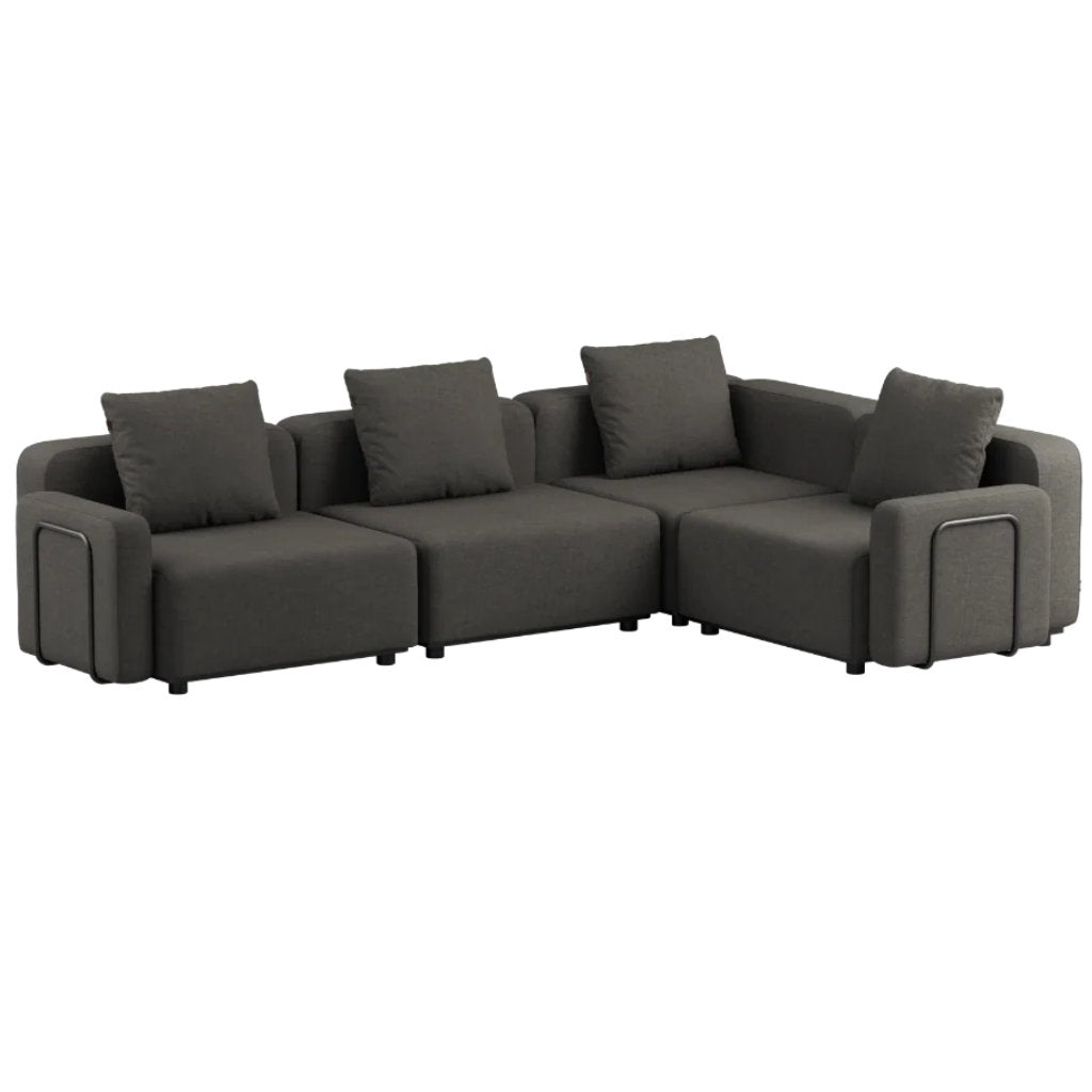 Cobana Lounge Sofa - SACKit