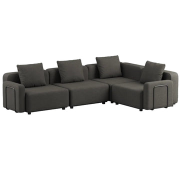 Cobana Lounge Sofa - SACKit