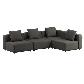 Cobana Lounge Sofa - SACKit