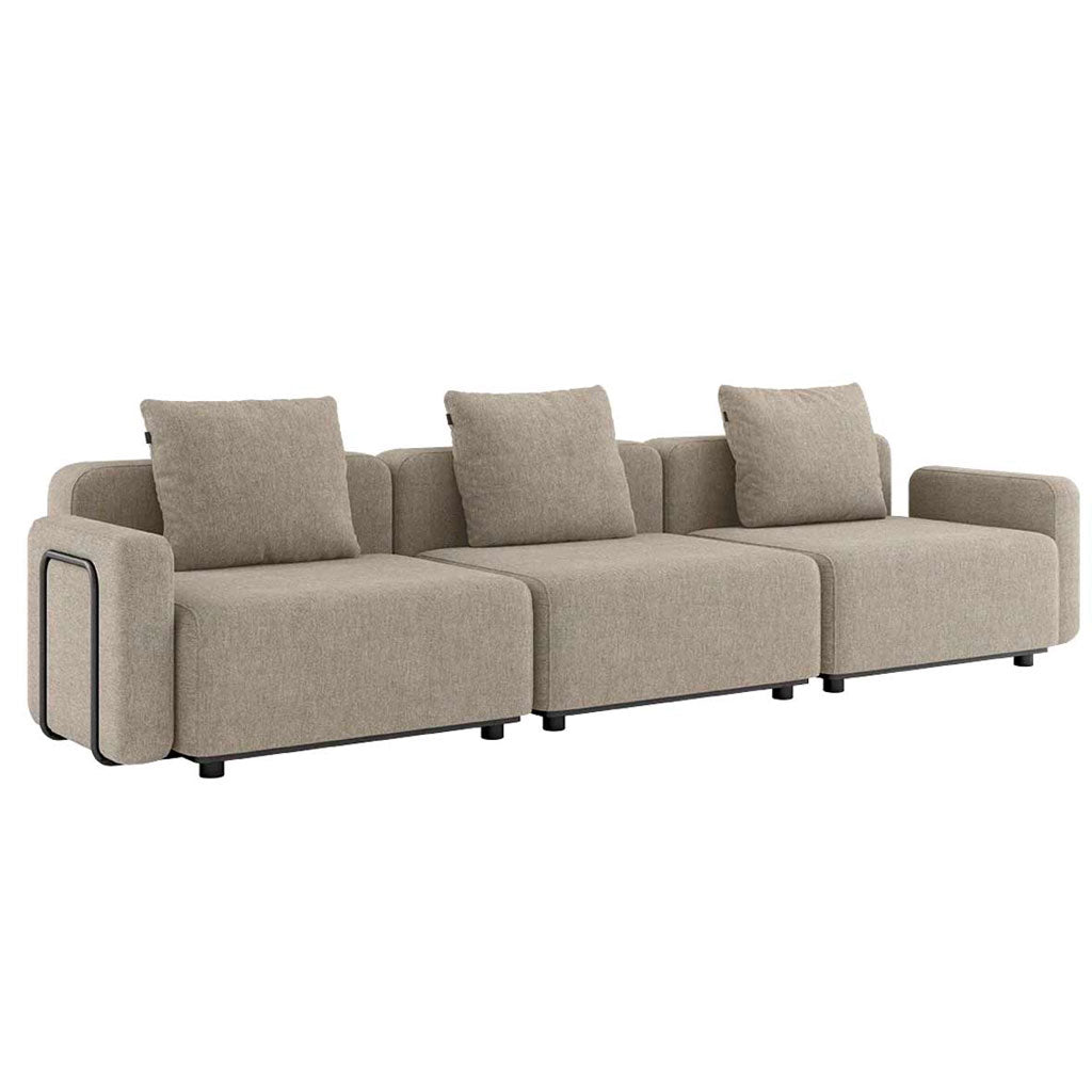 Cobana Lounge Sofa - SACKit