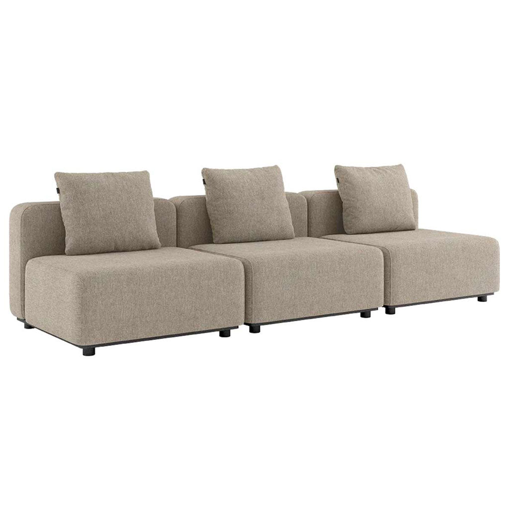 Cobana Lounge Sofa - SACKit