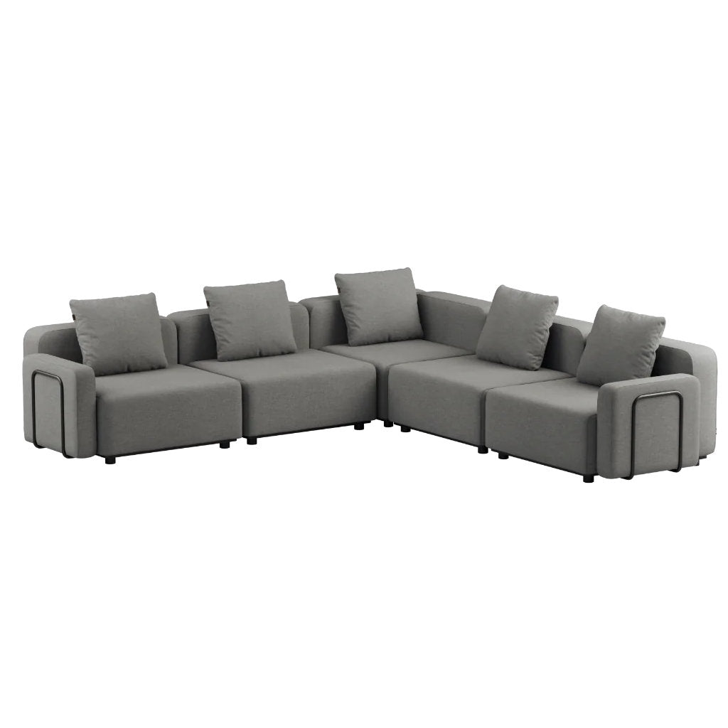 Cobana Lounge Sofa - SACKit