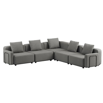 Cobana Lounge Sofa - SACKit
