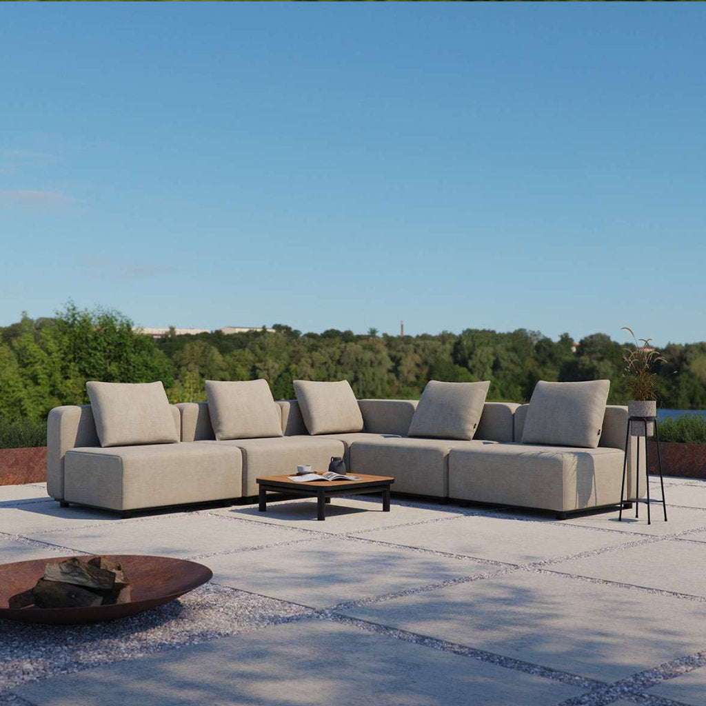 Cobana Lounge Sofa - SACKit