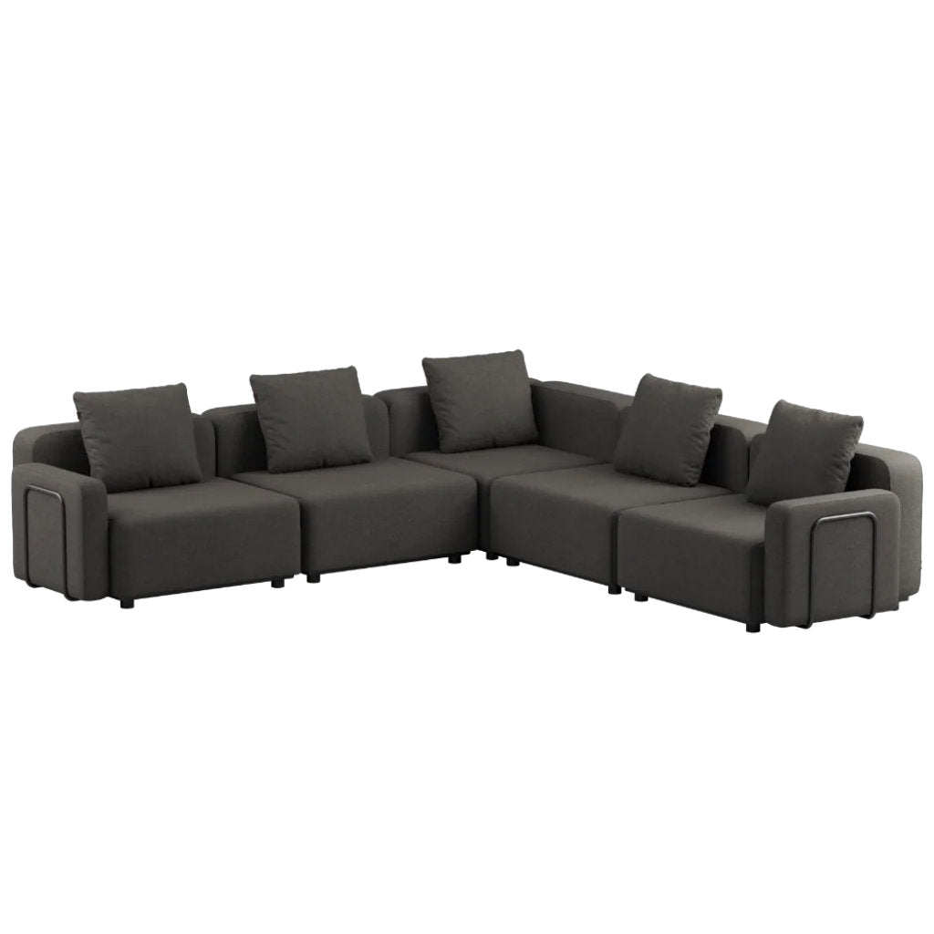Cobana Lounge Sofa - SACKit