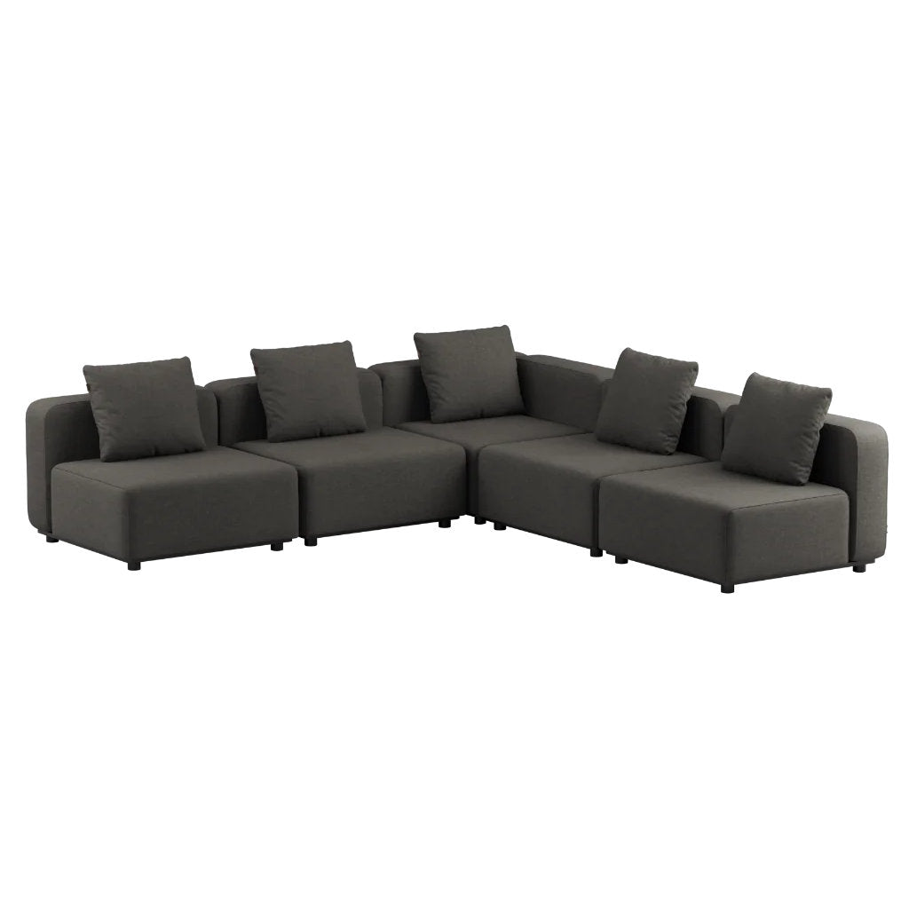 Cobana Lounge Sofa - SACKit