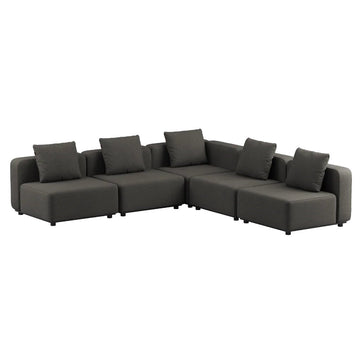 Cobana Lounge Sofa - SACKit