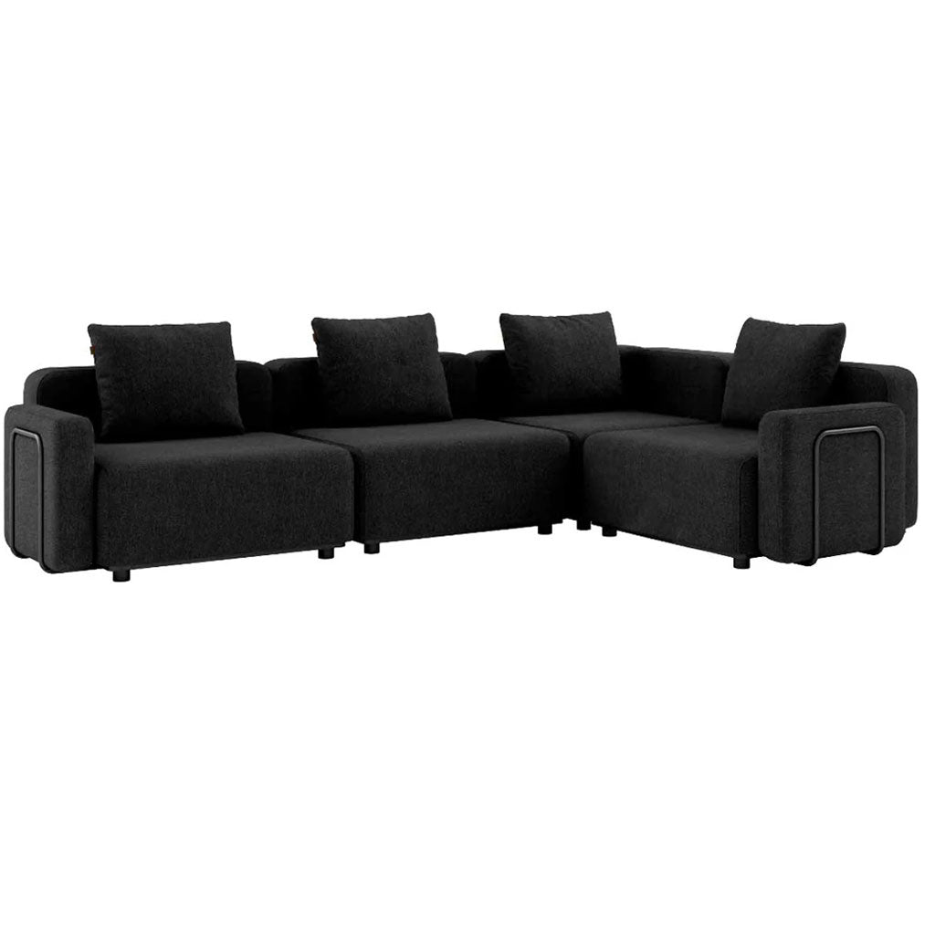 Cobana Lounge Sofa - SACKit